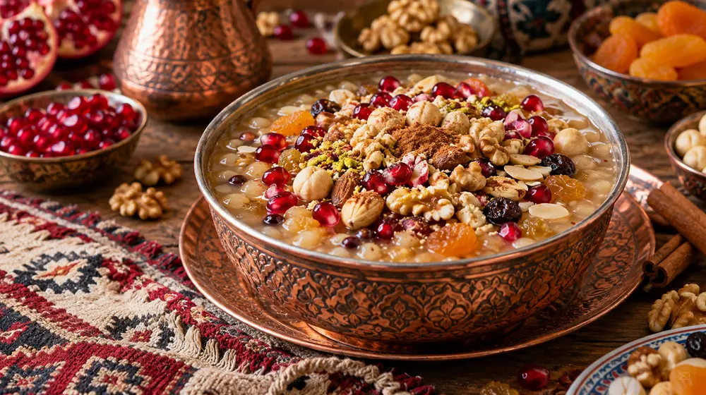 العاشوراء