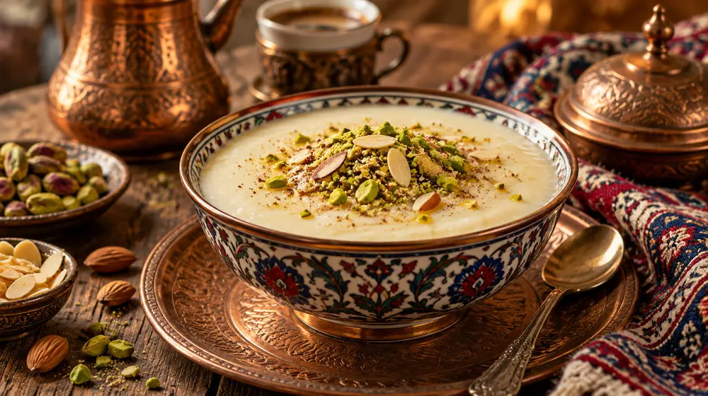 Keşkül