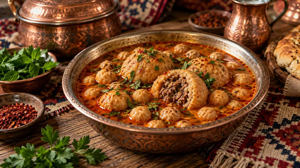 Analı Kızlı