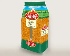 Kırmızı Mercimek — 2,5 kg