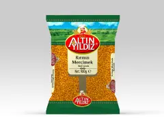 Kırmızı Mercimek — 900 g