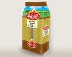 Köftelik Bulgur — 5 kg
