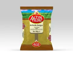 Köftelik Bulgur — 900 g