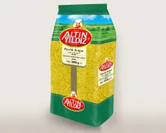 Pilavlık Bulgur — 5 kg
