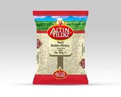 Yerli Baldo Pirinç — 900 g