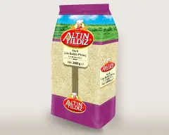 Yerli Lüx Baldo Pirinç — 2,5 kg