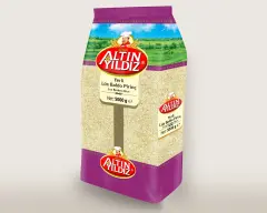Yerli Lüx Baldo Pirinç — 5 kg
