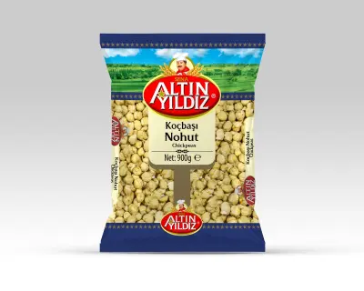 Koçbaşı Nohut