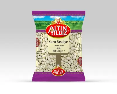 Kuru Fasulye