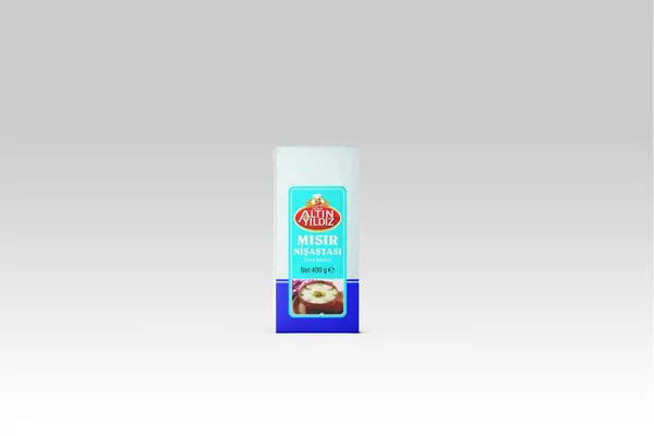 Mısır Nişastası