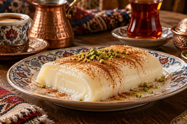 Tavuk Göğsü