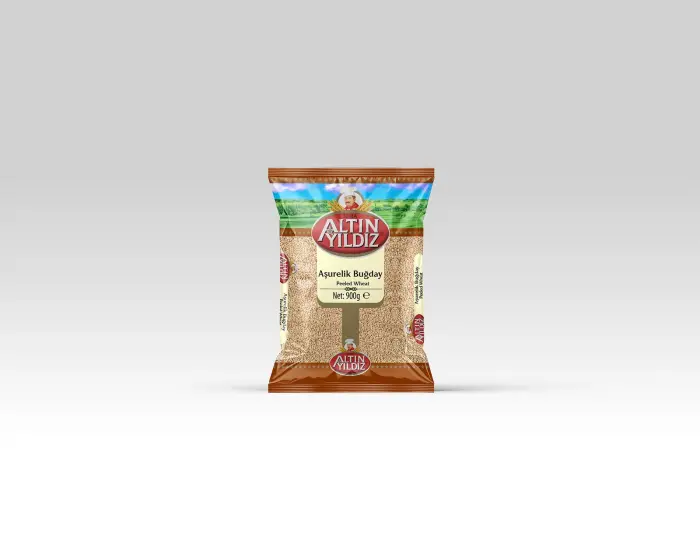 Aşurelik Buğday — 900 g