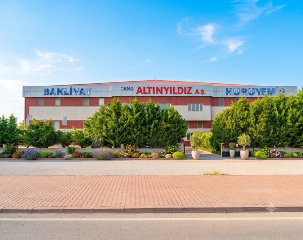 Sena Altınyıldız